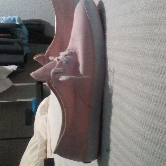 Light Pink Keds Champions  size 9.5  women's - Picture 5 of 9